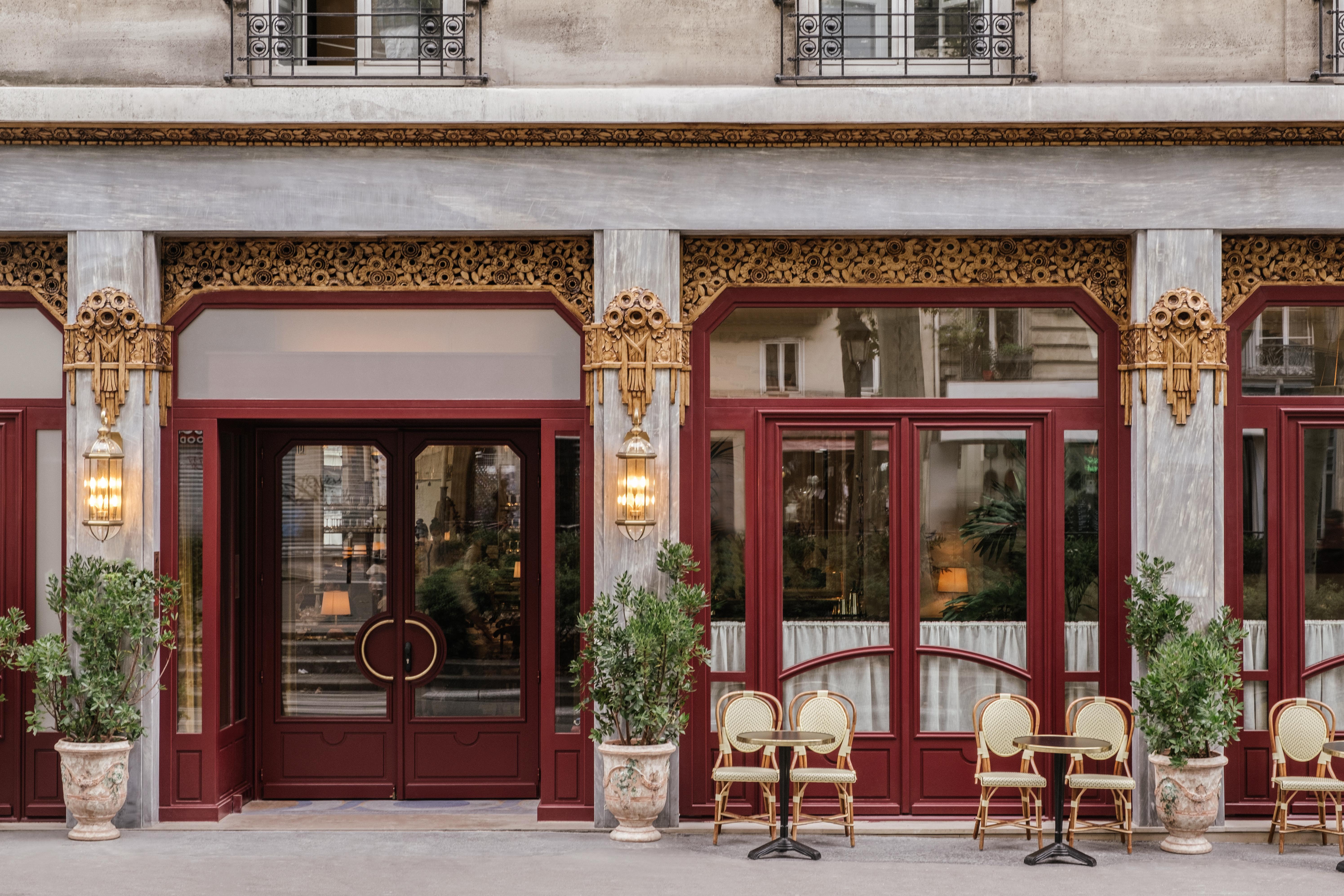 Hotel Rochechouart - Orso Hotels Paris Exterior photo